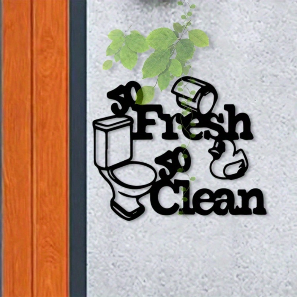 Home Spa Wellness - CIFbuy - Decoración de Pared Vintage