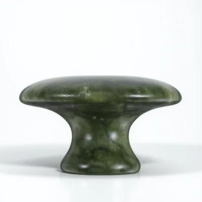 Spa Wellness Massage - Piedra de Masaje de Jade en
