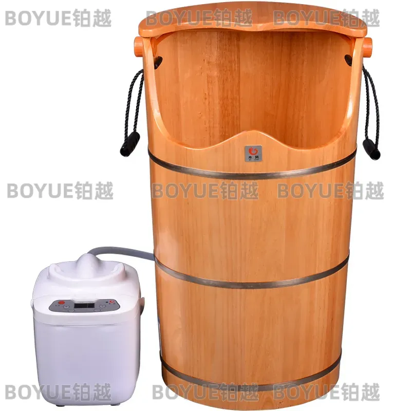 Home Spa Wellness - Cubo de sauna de vapor de