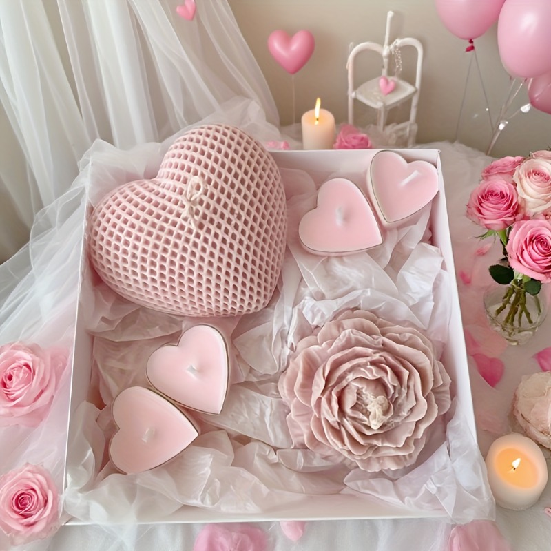 Molde de silicona con forma de - Bath Bomb Mold reseña y precio