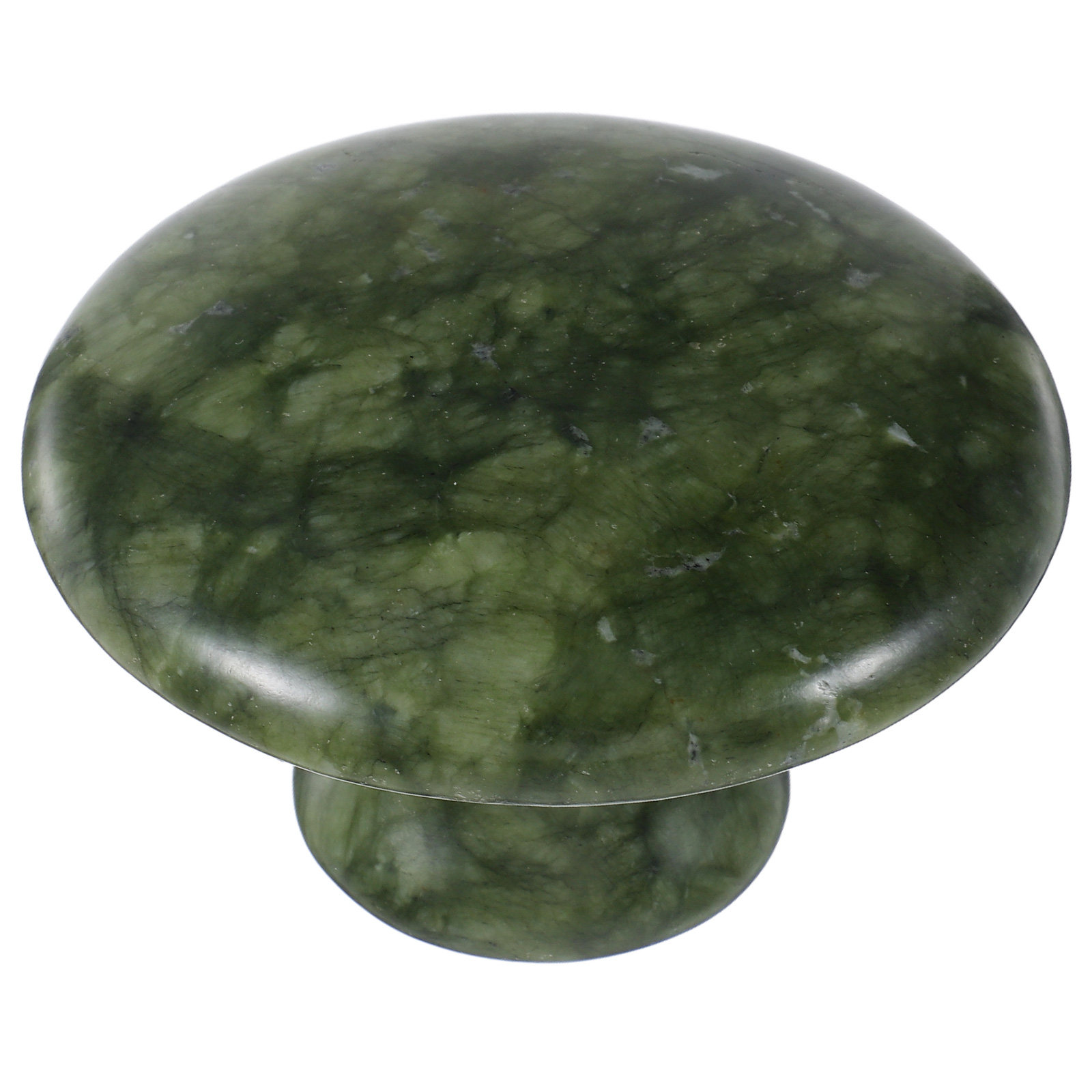 Piedra de Masaje de Jade en Fo - Spa Wellness Massage reseña y precio