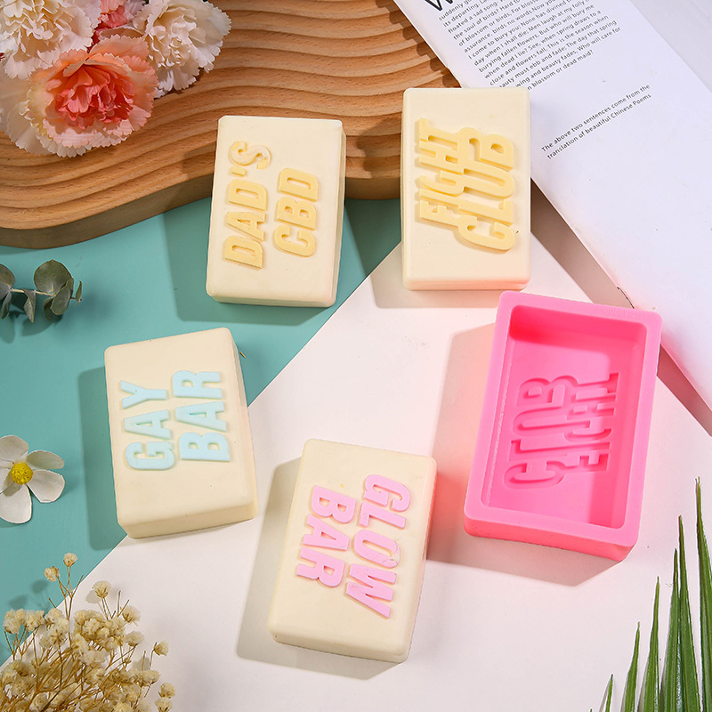 Molde de silicona para jabón c - Bath Bomb Mold reseña y precio
