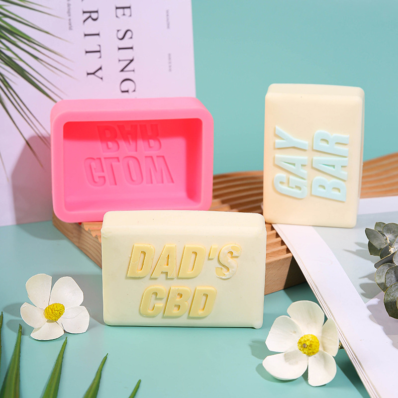 Molde de silicona para jabón c - Bath Bomb Mold reseña y precio