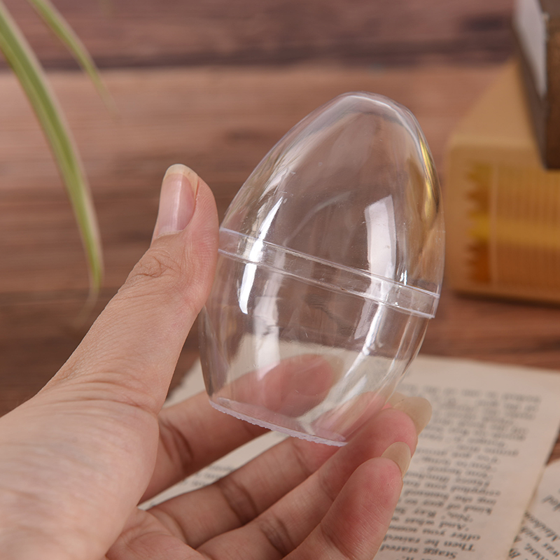 Molde transparente de plástico - Bath Bomb Mold reseña y precio