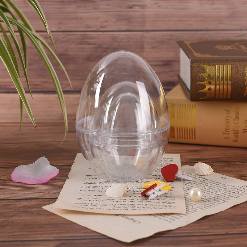 Molde transparente de plástico - Bath Bomb Mold reseña y precio