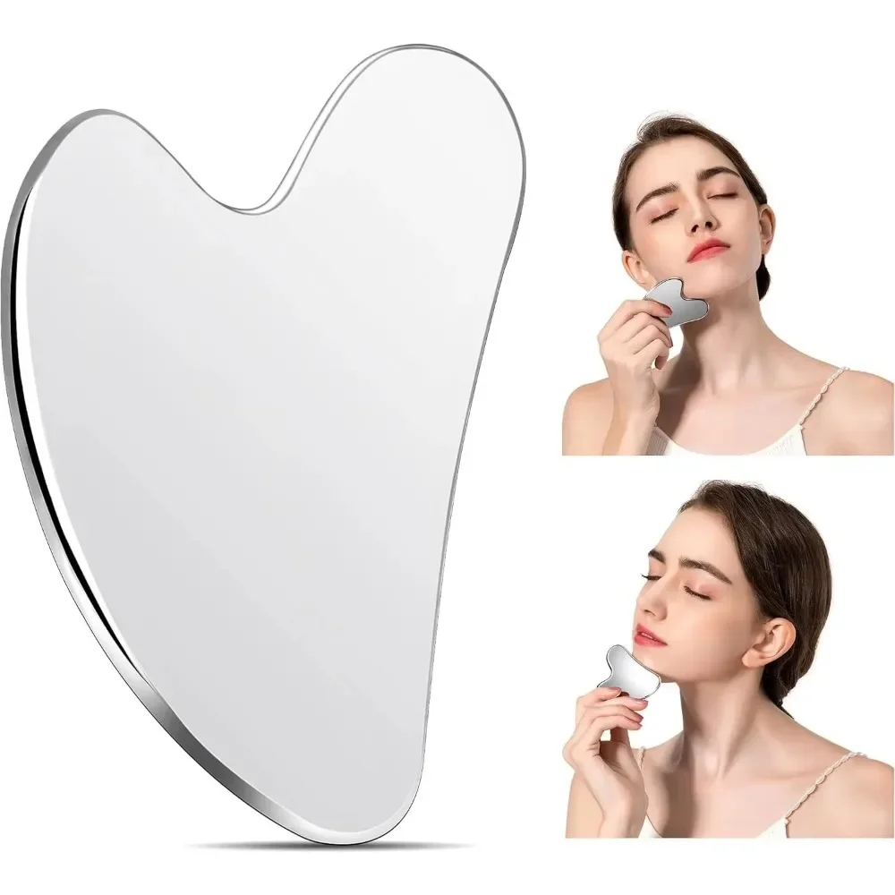 Masaje Facial Gua Sha, herrami - Spa Wellness Massage reseña y precio