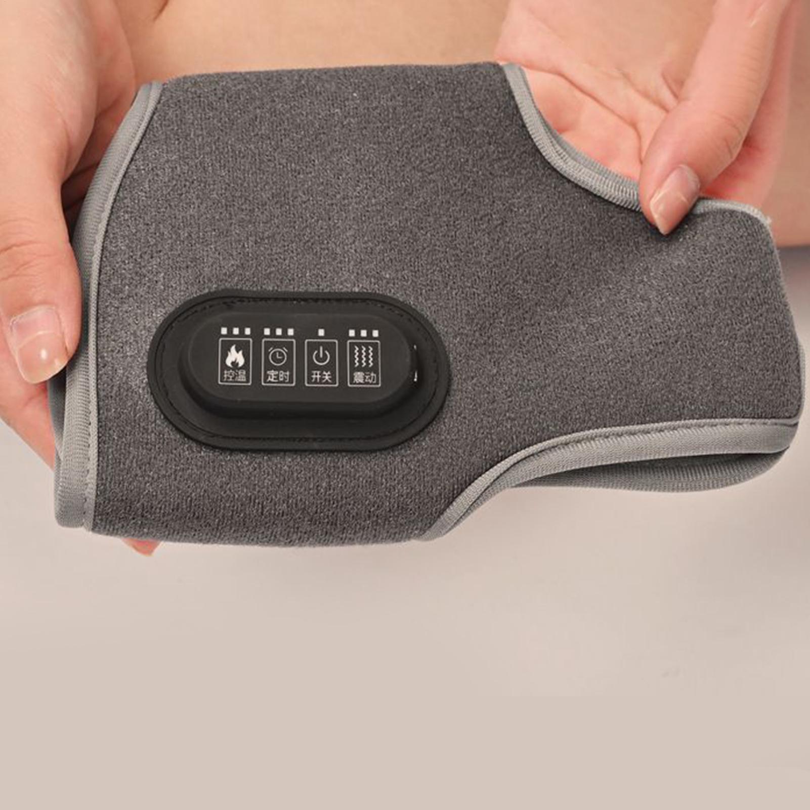 Masajeador de pies portátil co - Home Spa Wellness reseña y precio
