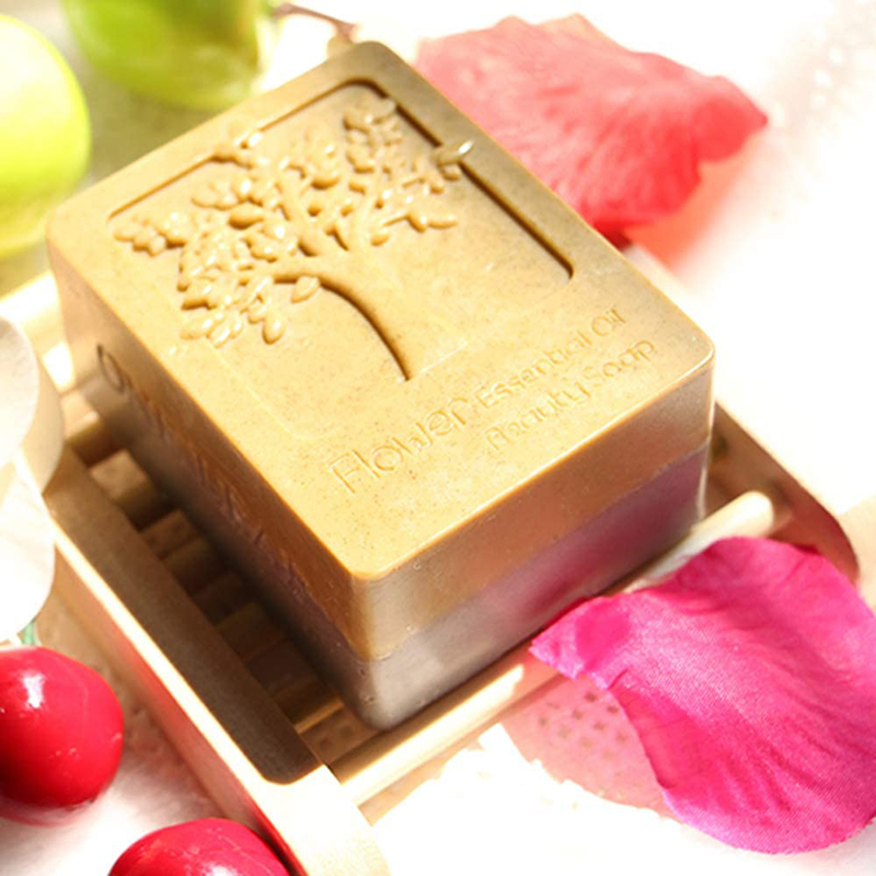 Molde rectangular de silicona  - Bath Bomb Mold reseña y precio
