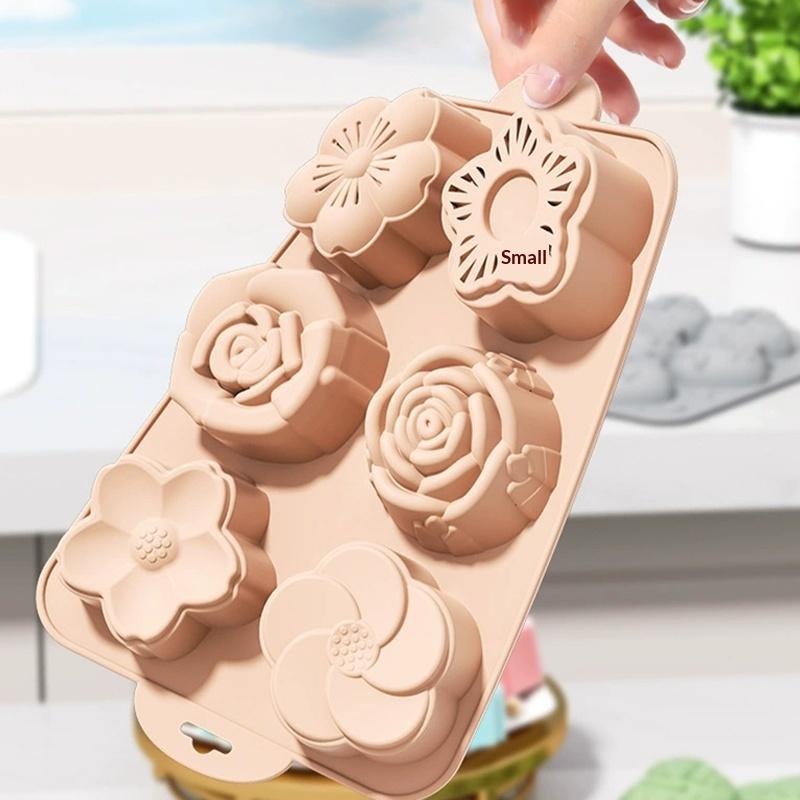 Molde de silicona con forma de - Bath Bomb Mold reseña y precio
