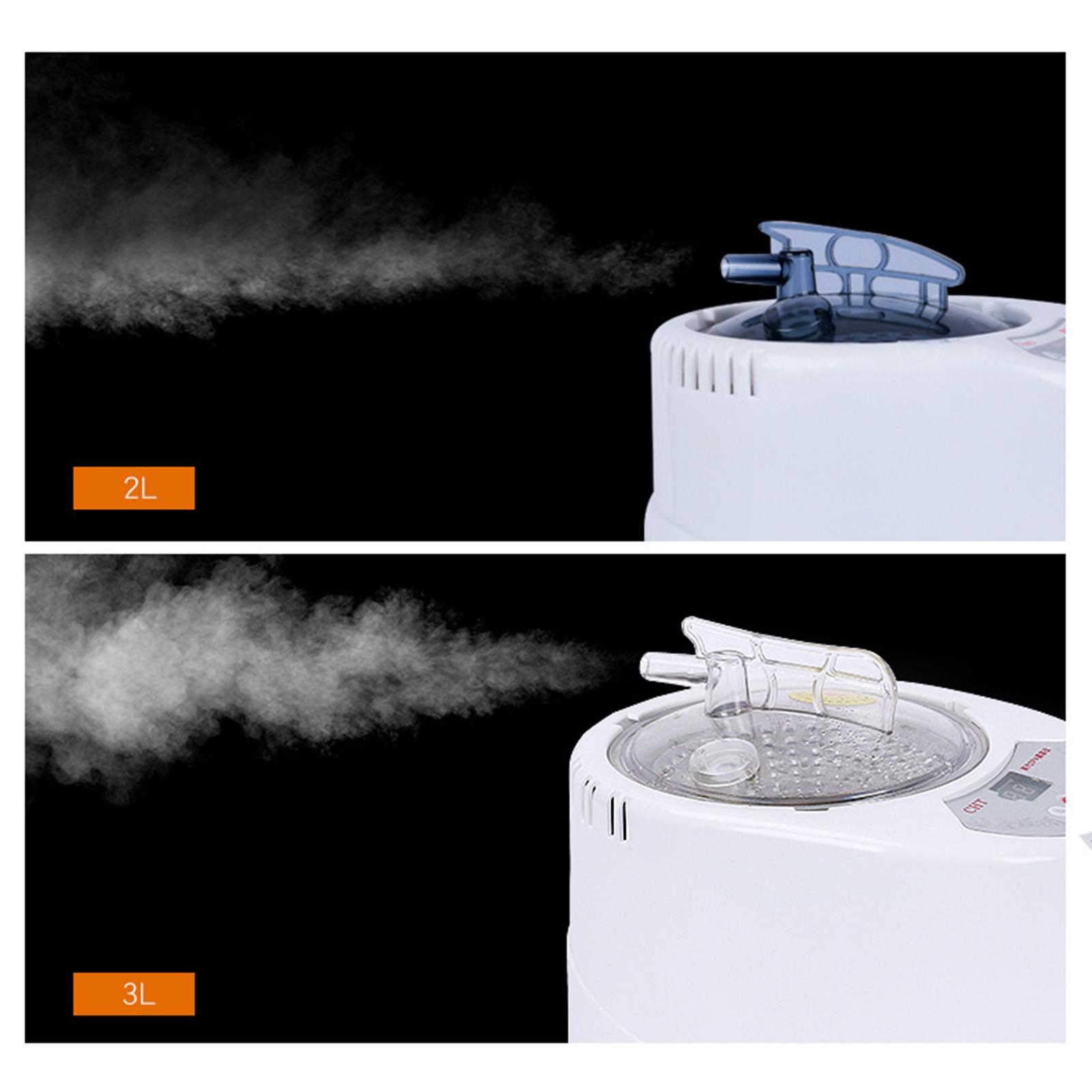 Máquina de Sauna a Vapor Portá - Home Spa Wellness reseña y precio