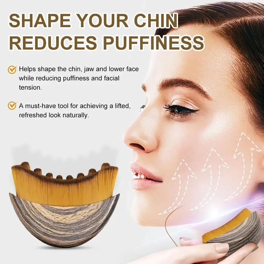 1-2 piezas Cepillo de masaje f - Spa Wellness Massage reseña y precio