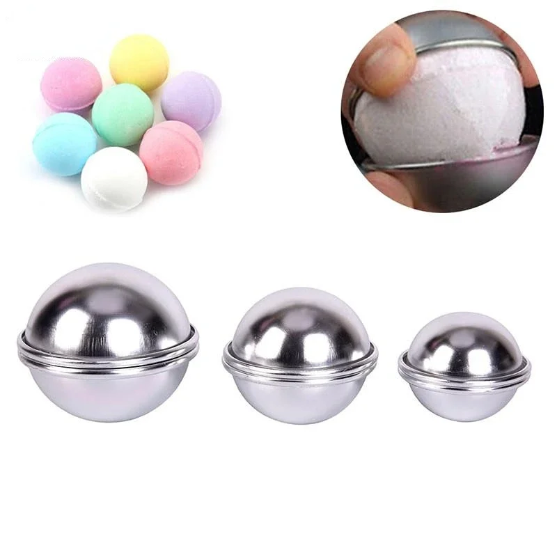Herramienta de baño DIY, molde - Bath Bomb Mold reseña y precio