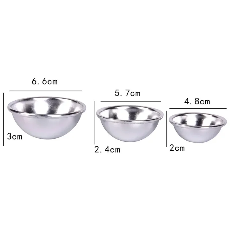 Herramienta de baño DIY, molde - Bath Bomb Mold reseña y precio