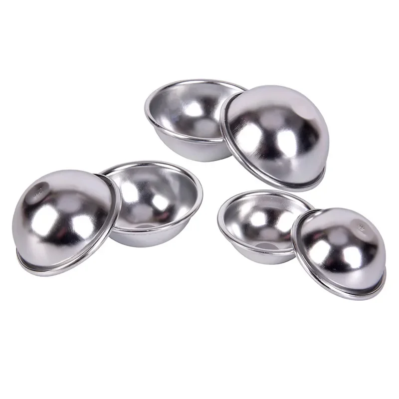 Herramienta de baño DIY, molde - Bath Bomb Mold reseña y precio