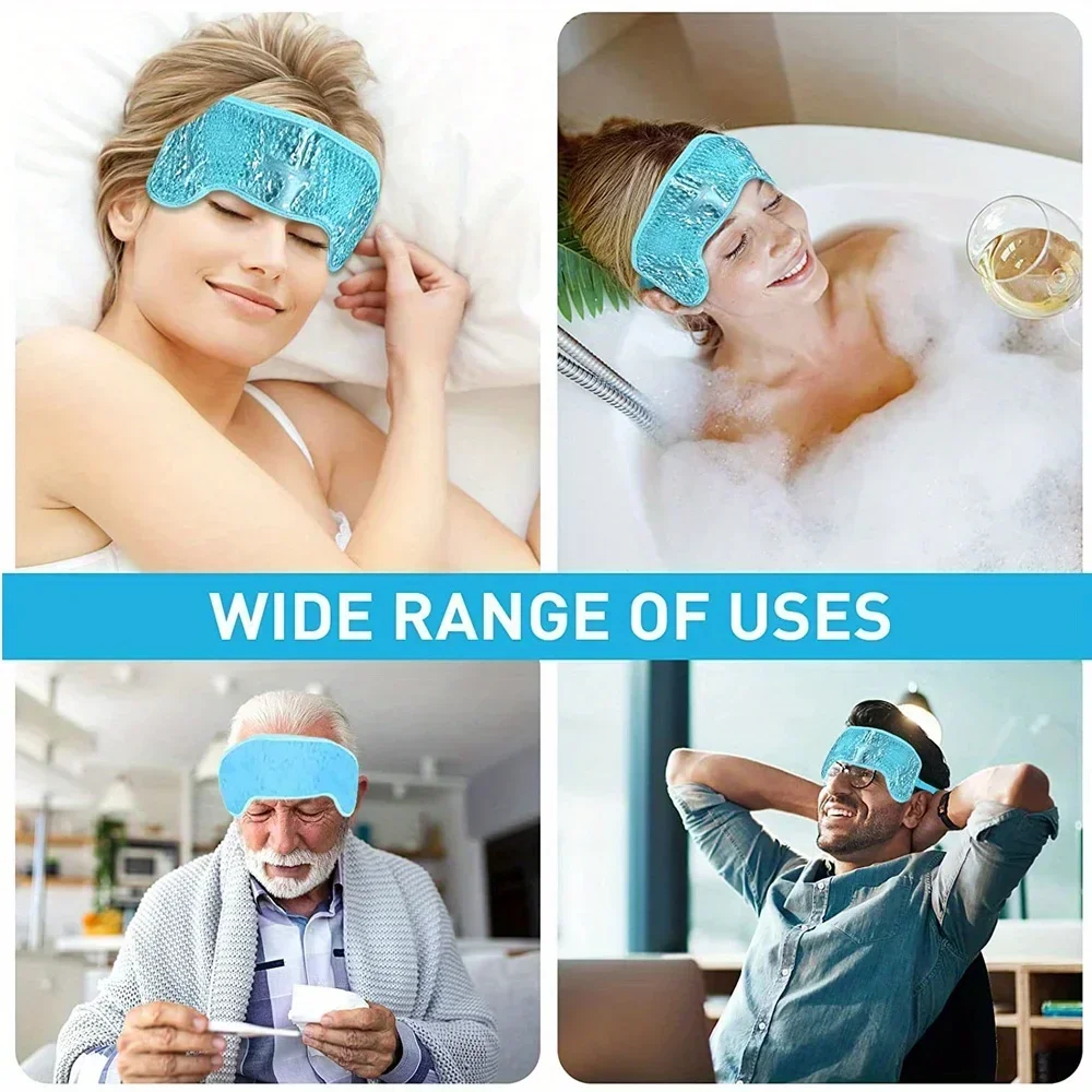 Paquete de hielo para envoltur - Spa Wellness Massage reseña y precio