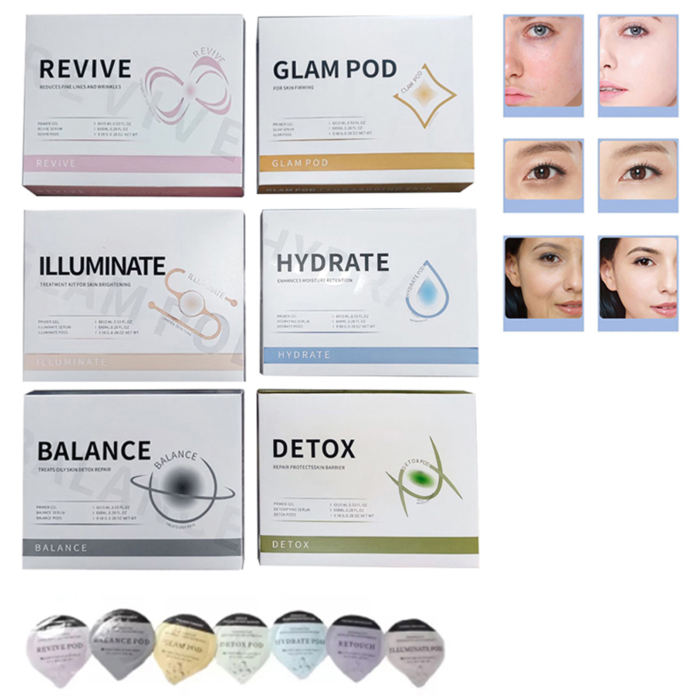 NUEVA Máquina Facial de Burbuj - Spa Wellness Massage reseña y precio