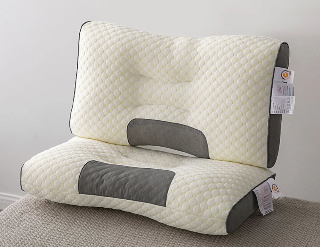 Nueva Almohada Ortopédica Cerv - Spa Wellness Massage reseña y precio