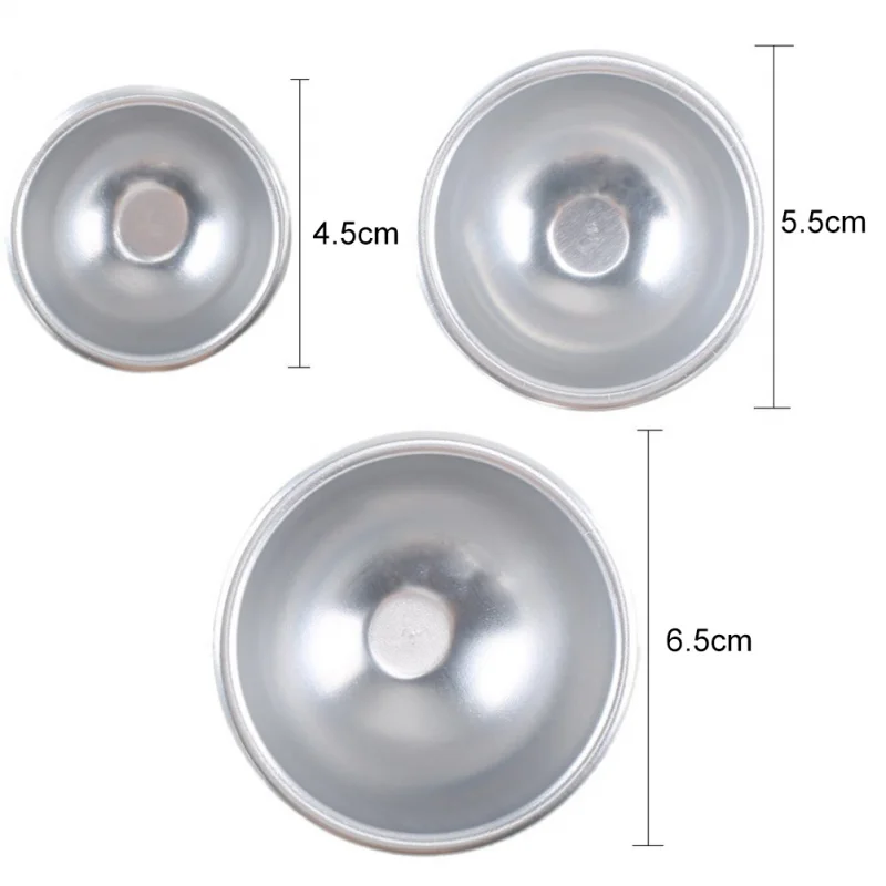 Moldes para Bombas de Baño Esf - Bath Bomb Mold reseña y precio