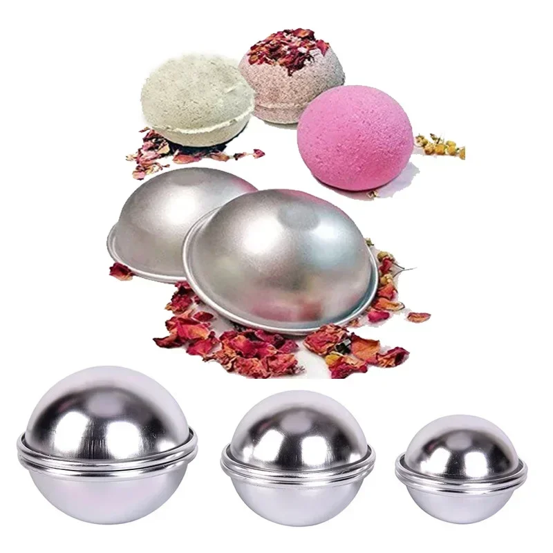 Nuevo modelo 2026: Moldes de s - Bath Bomb Mold reseña y precio
