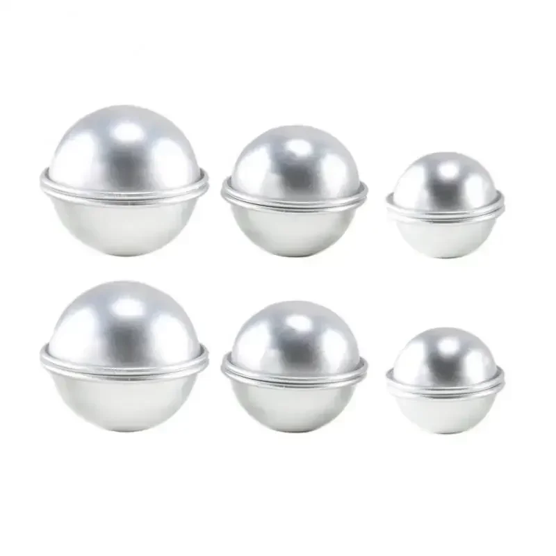Nuevo modelo 2026: Moldes de s - Bath Bomb Mold reseña y precio
