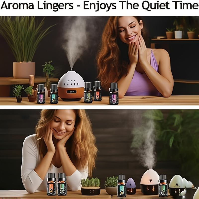 20 unids/set de aceites esenci - Spa Wellness Massage reseña y precio