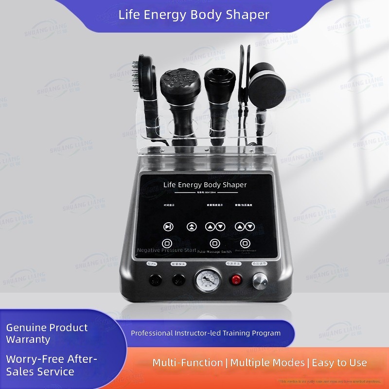 Dispositivo de Modelado Corpor - Home Spa Wellness reseña y precio