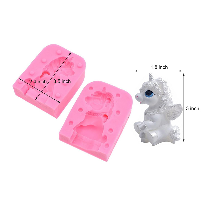 Molde de silicona para Fondant - Bath Bomb Mold reseña y precio