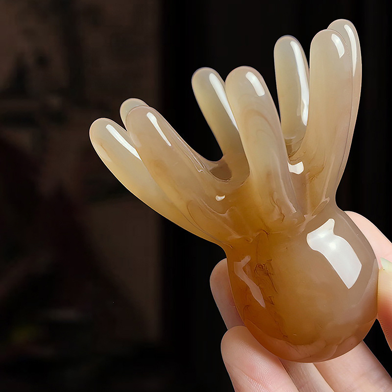 2 piezas de peine de resina co - Home Spa Wellness reseña y precio