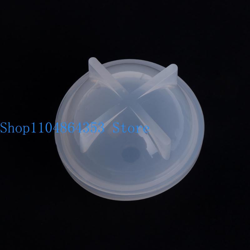 Molde resina esfera 652F para  - Bath Bomb Mold reseña y precio